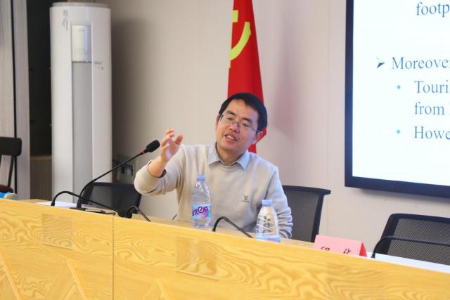 2025年东盟经济发展与合作学术研讨会